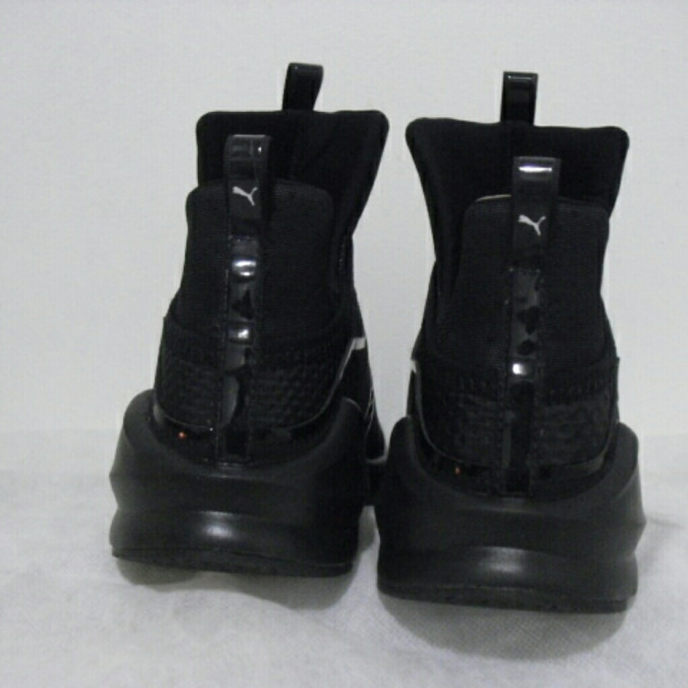 Puma Fierce Sneakers - Picture 2 of 4